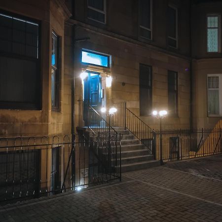 S.H Apartments 글라스고 외부 사진