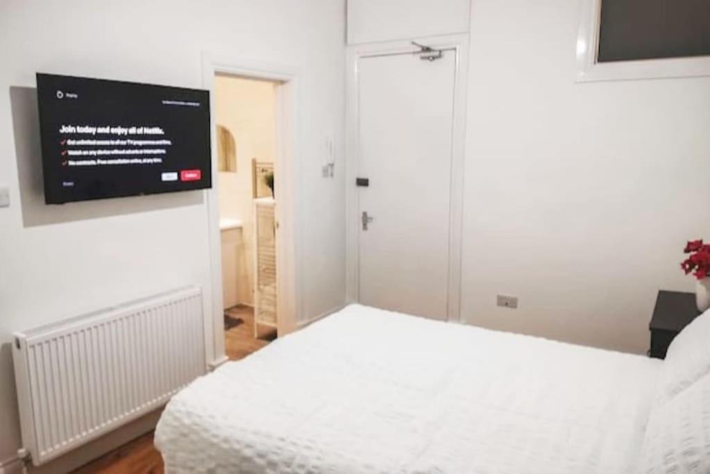 S.H Apartments 글라스고 외부 사진