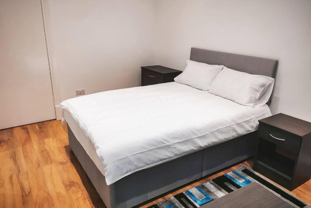 S.H Apartments 글라스고 외부 사진