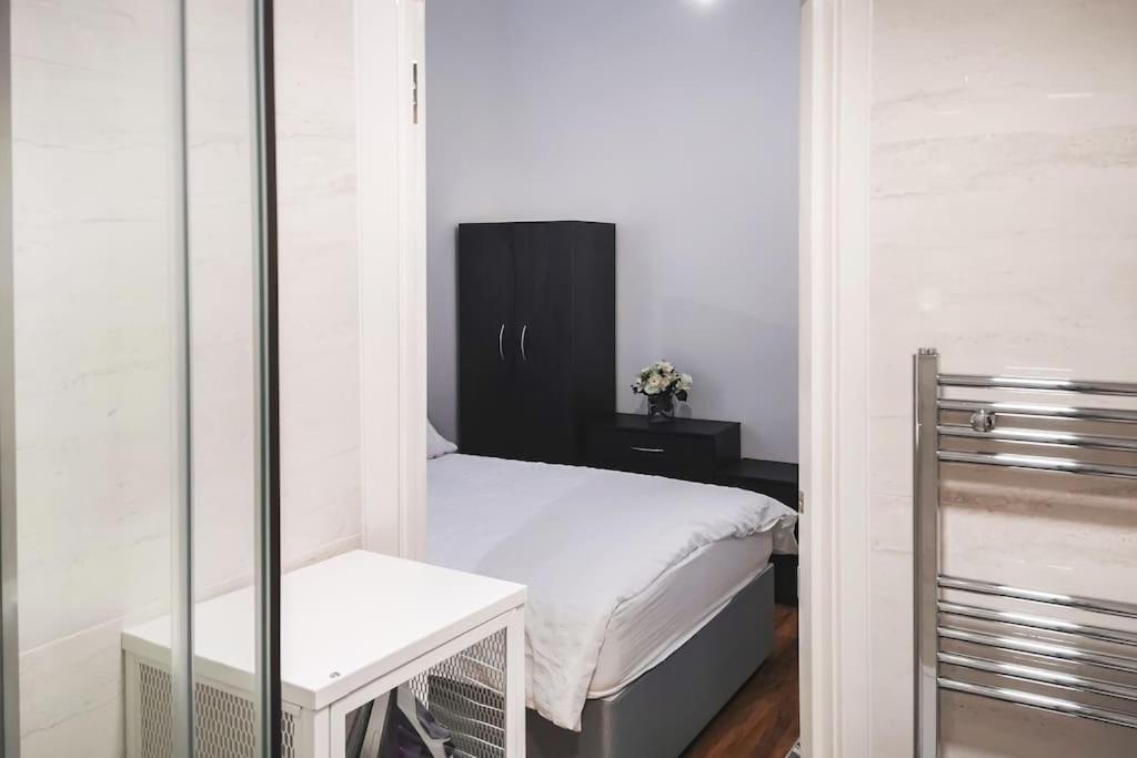 S.H Apartments 글라스고 외부 사진